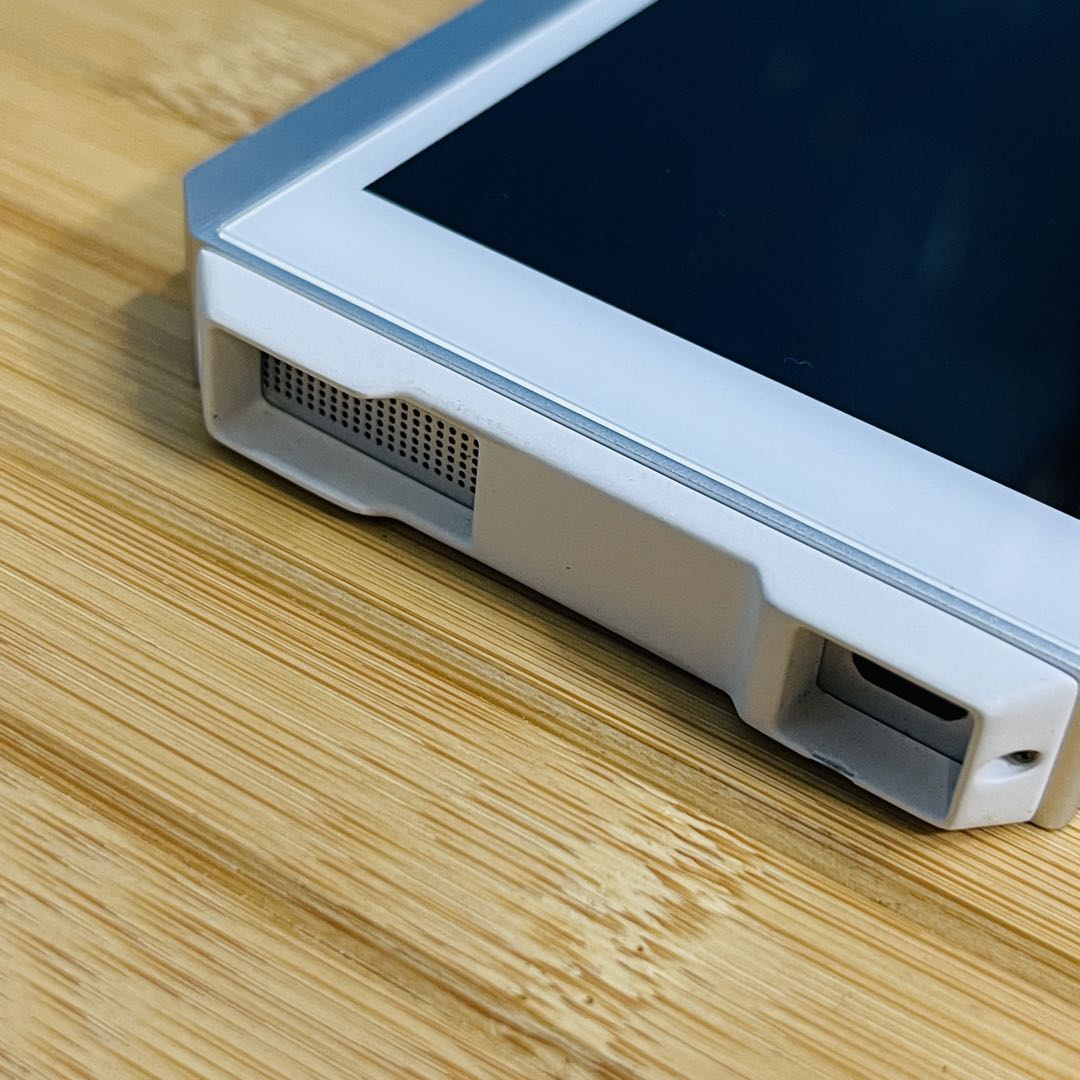 Pioneer XDP-100R 動作品