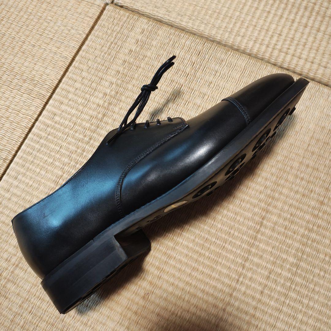 【新品】Lloyd Footwear 6E Dainite BLACK CALF