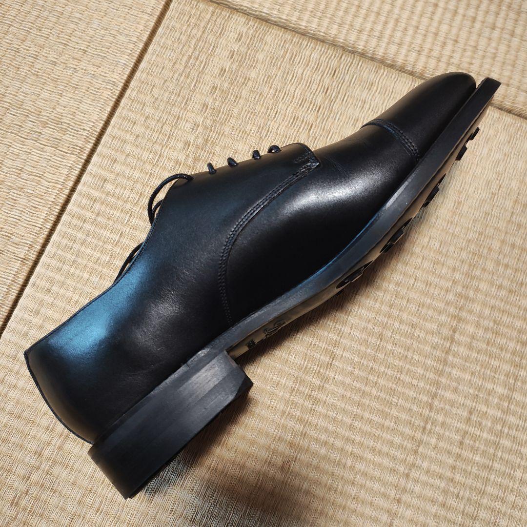 【新品】Lloyd Footwear 6E Dainite BLACK CALF