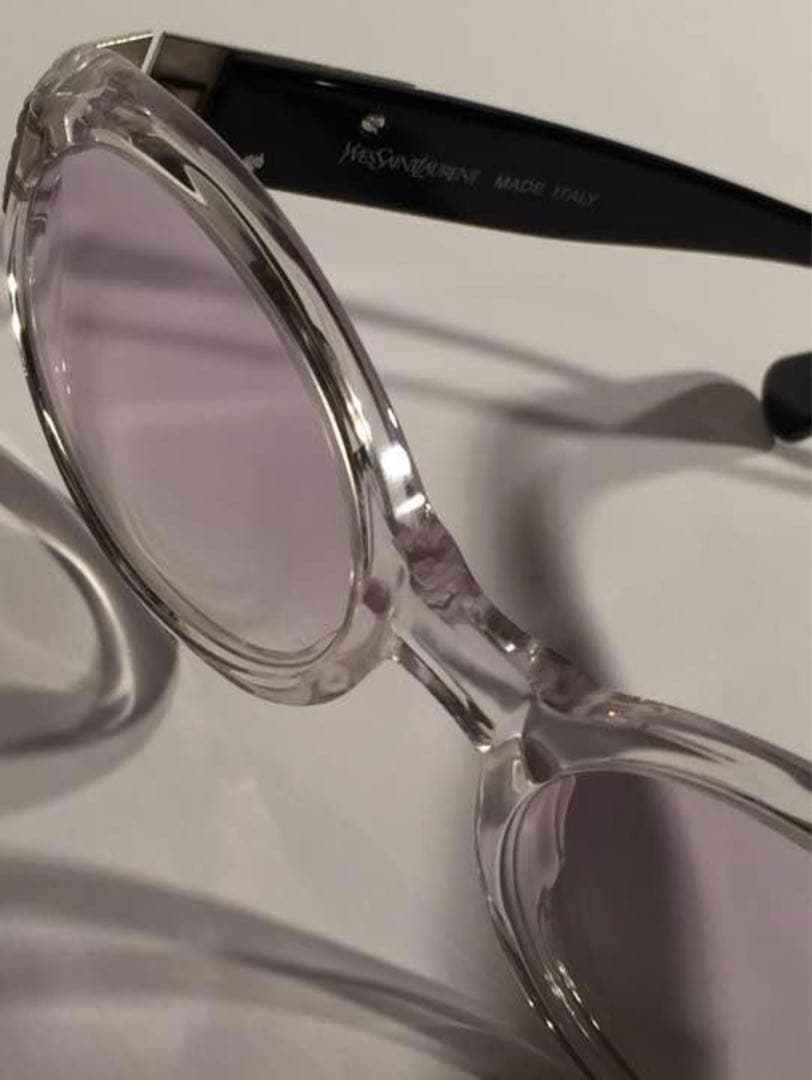 小物 Yves saint laurent YSL 90's vintage