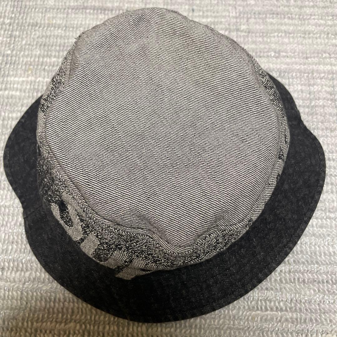 シュプリーム　バケハ