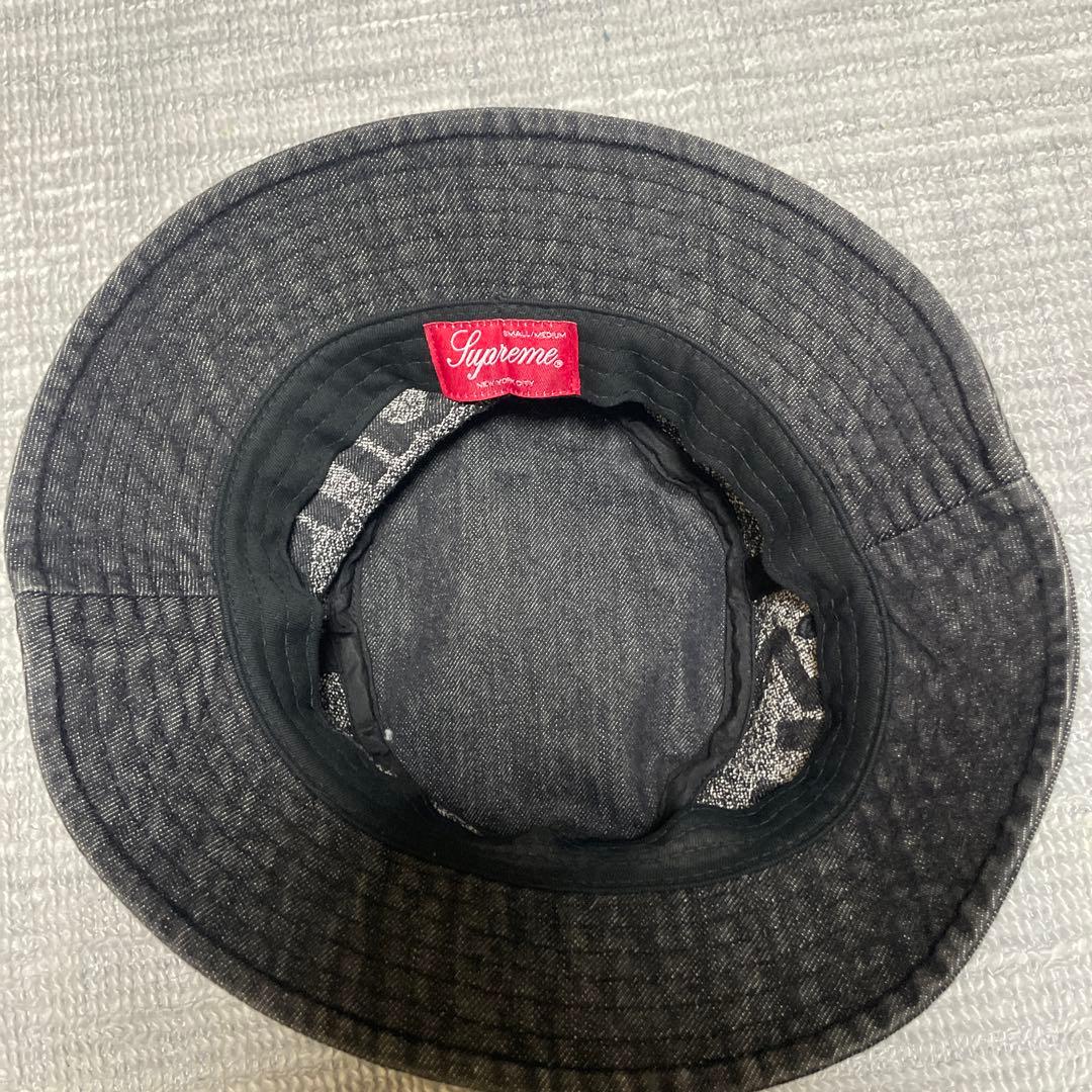 シュプリーム　バケハ