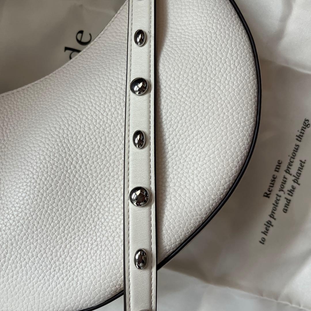 *値下げしました*kate spade クロスボディ/ショルダーバッグ