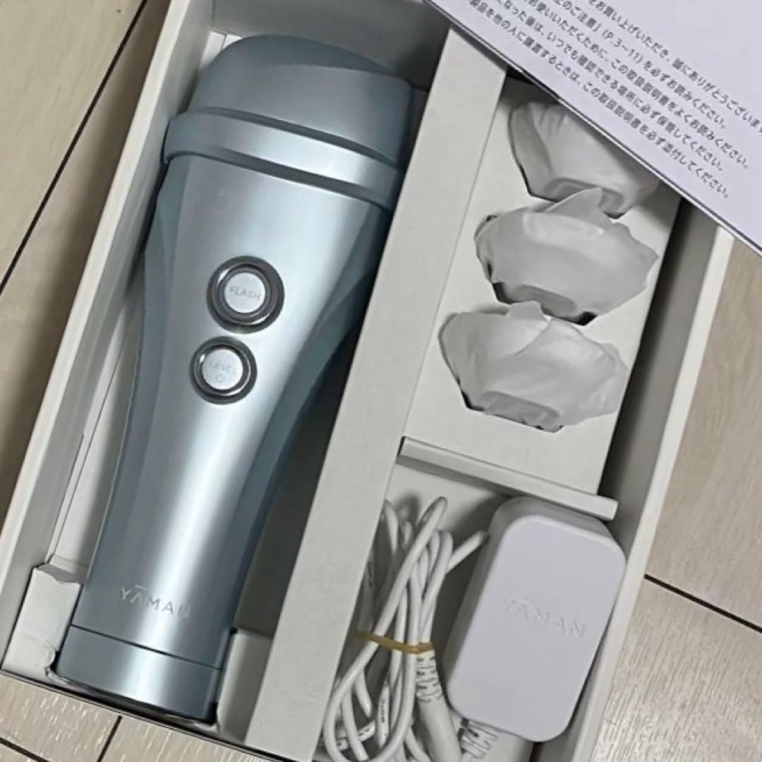 【美品】YA-MAN公式 レイボーテヴィーナスプロ