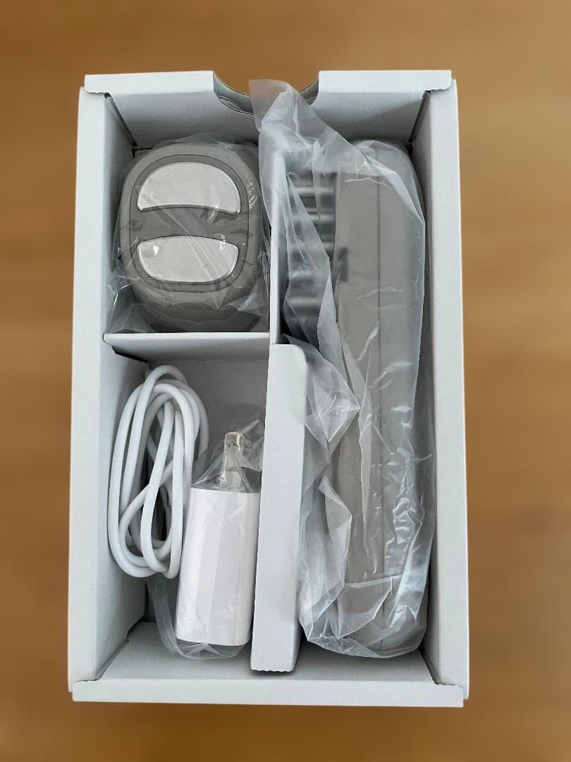 Panasonic EH-SP60-H VITALIFT 美顔器