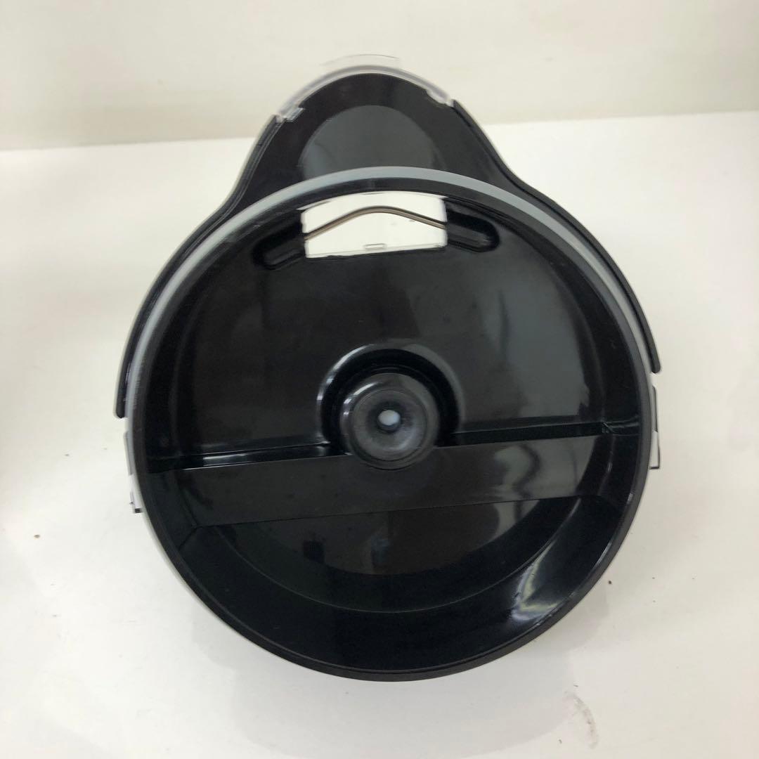 3667-O ニンジャ キッチンパルス BL202JBK 30