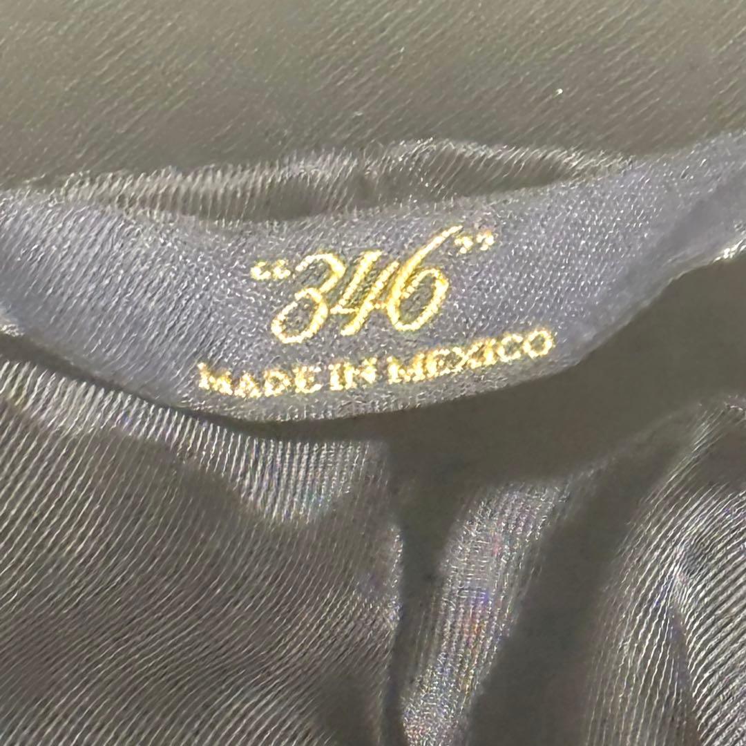 【新品未使用】ブルックスブラザーズ　紺ブレ　金ボタン　テーラードジャケット　M