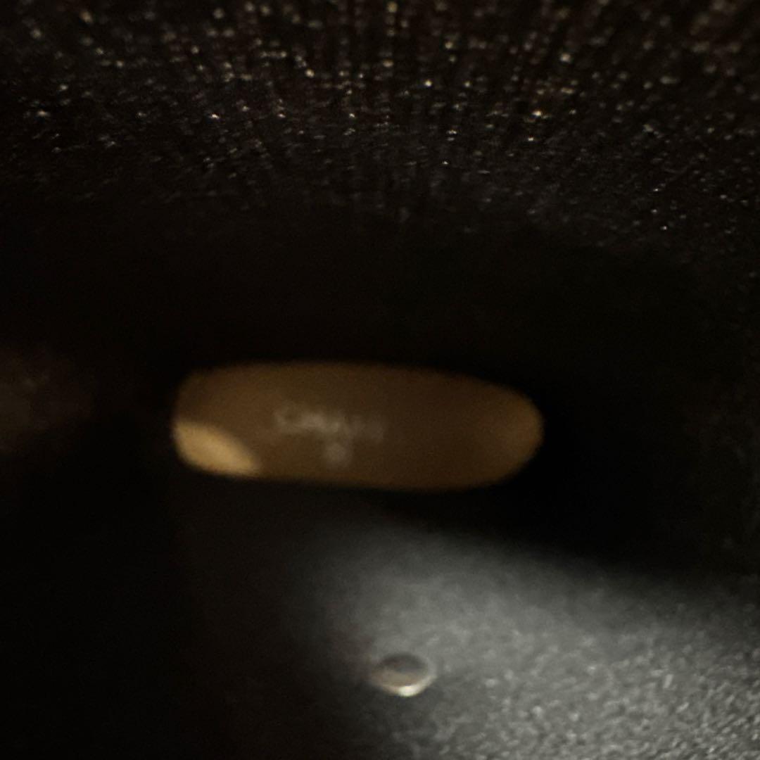 【正規品】希少 ラメ CHANEL 長靴 ブラック カメリア シャネル 38