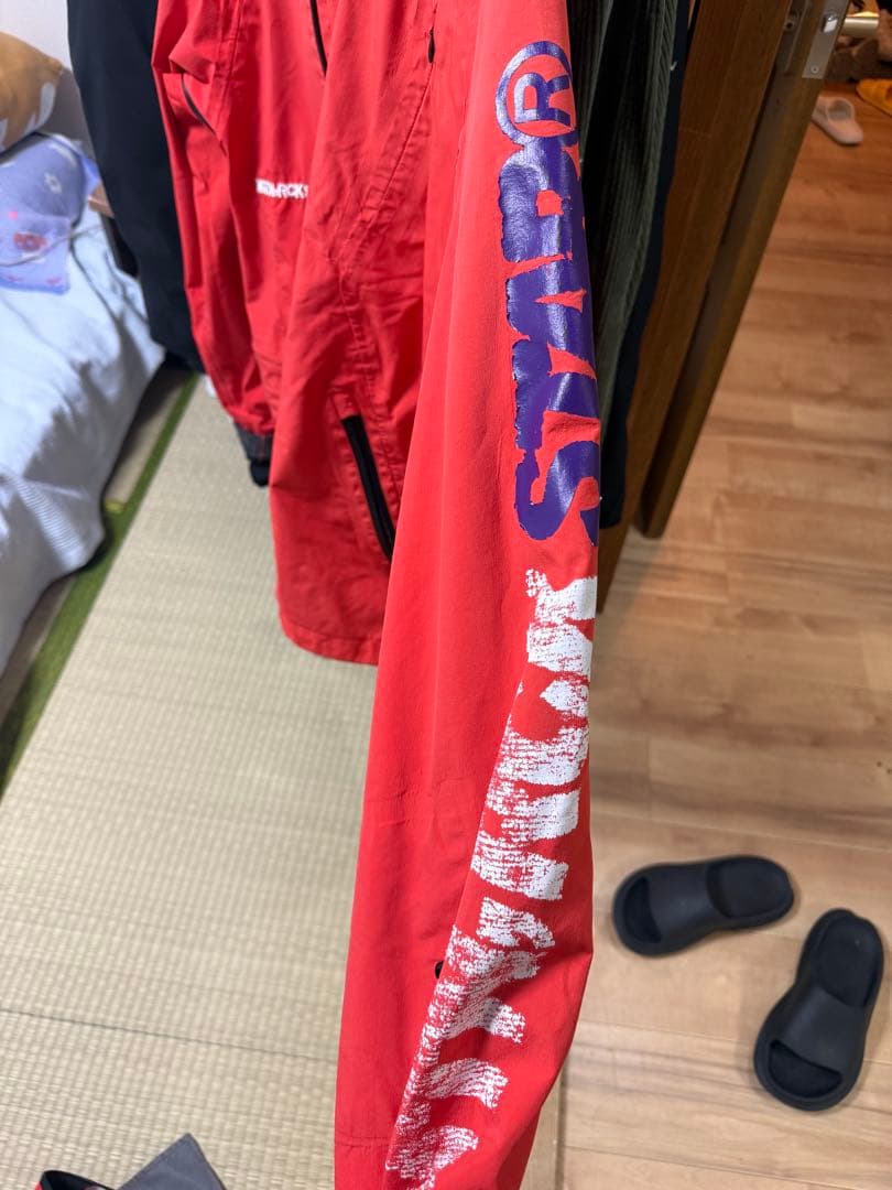 マウンテンロックスター 上下セット スキー スノボー ウェア