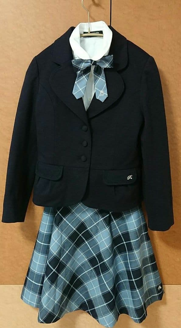 ポンポネットジュニア 卒業式