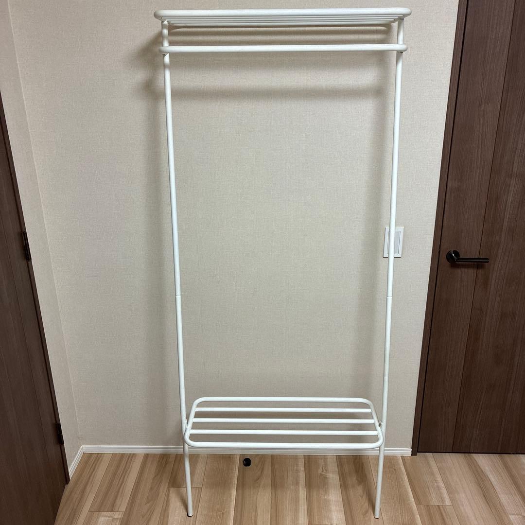 DUENDE デュエンデ ウォールハンガー　ホワイト