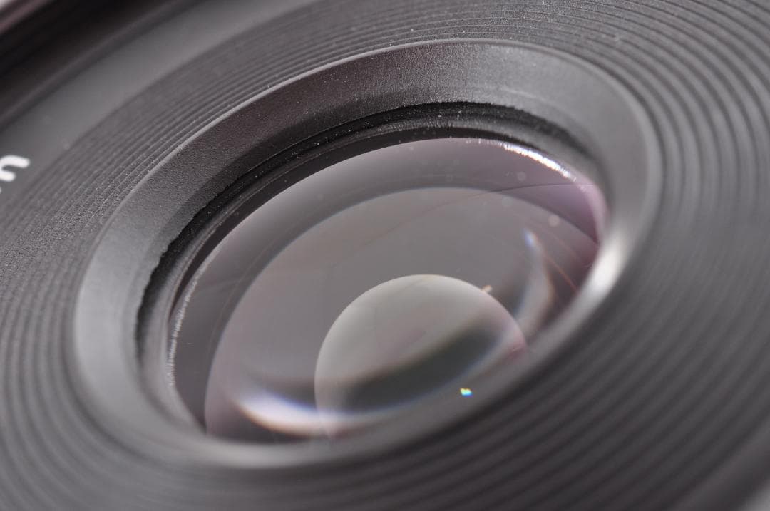 レンズ(単焦点) Canon EF-S 24mm F2.8 STM