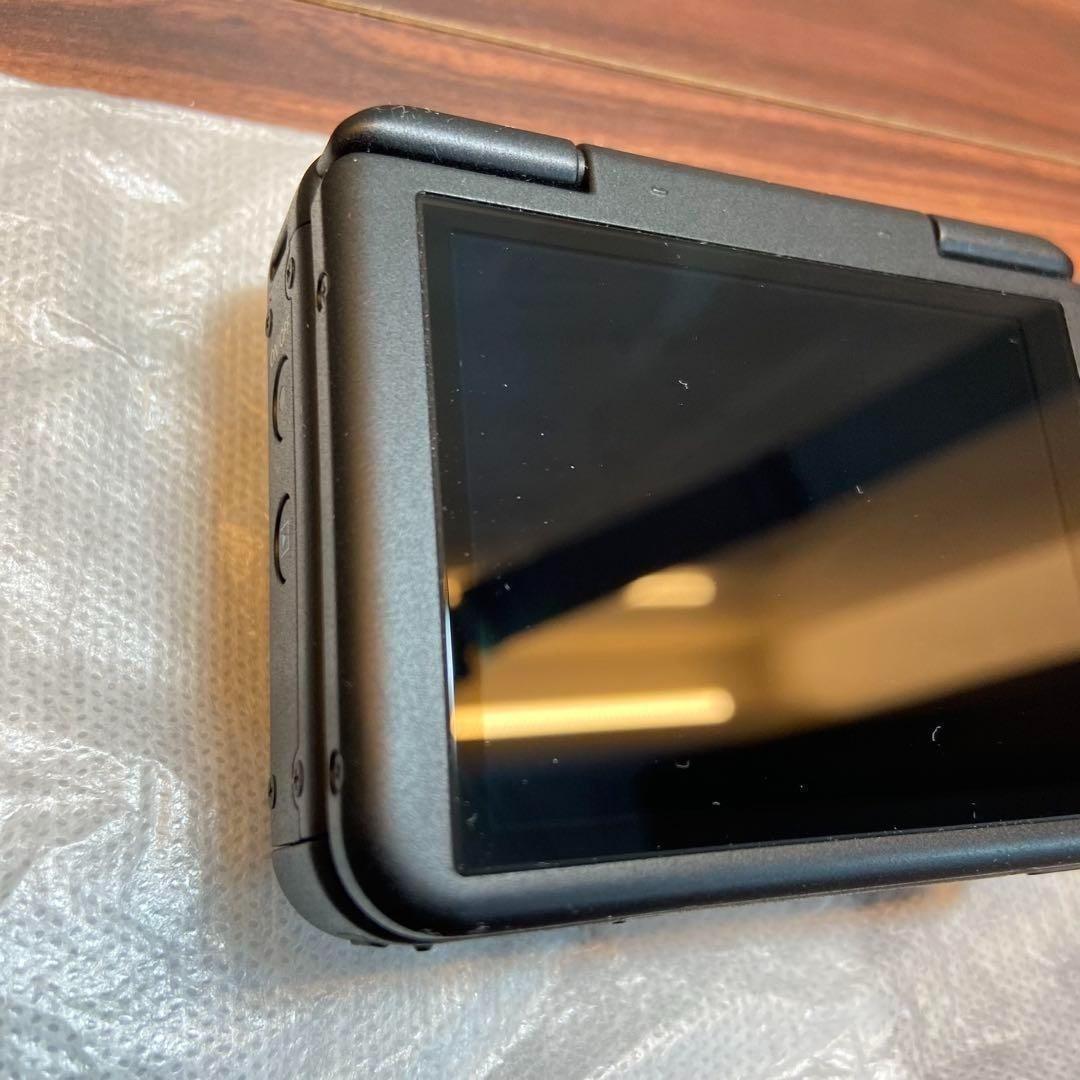 Canon PowerShot N2 デジカメ おそらく新品 3322