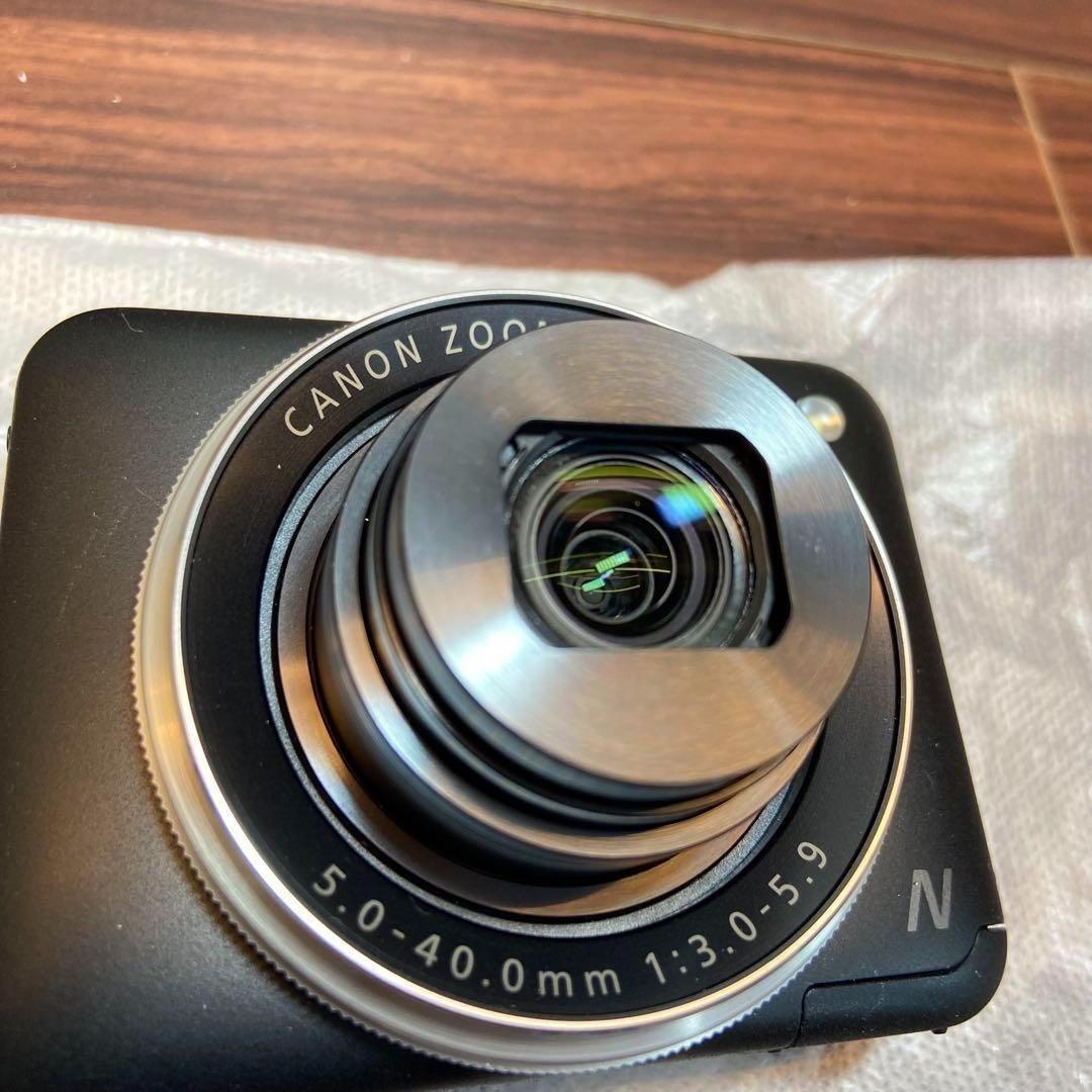 Canon PowerShot N2 デジカメ おそらく新品 3322