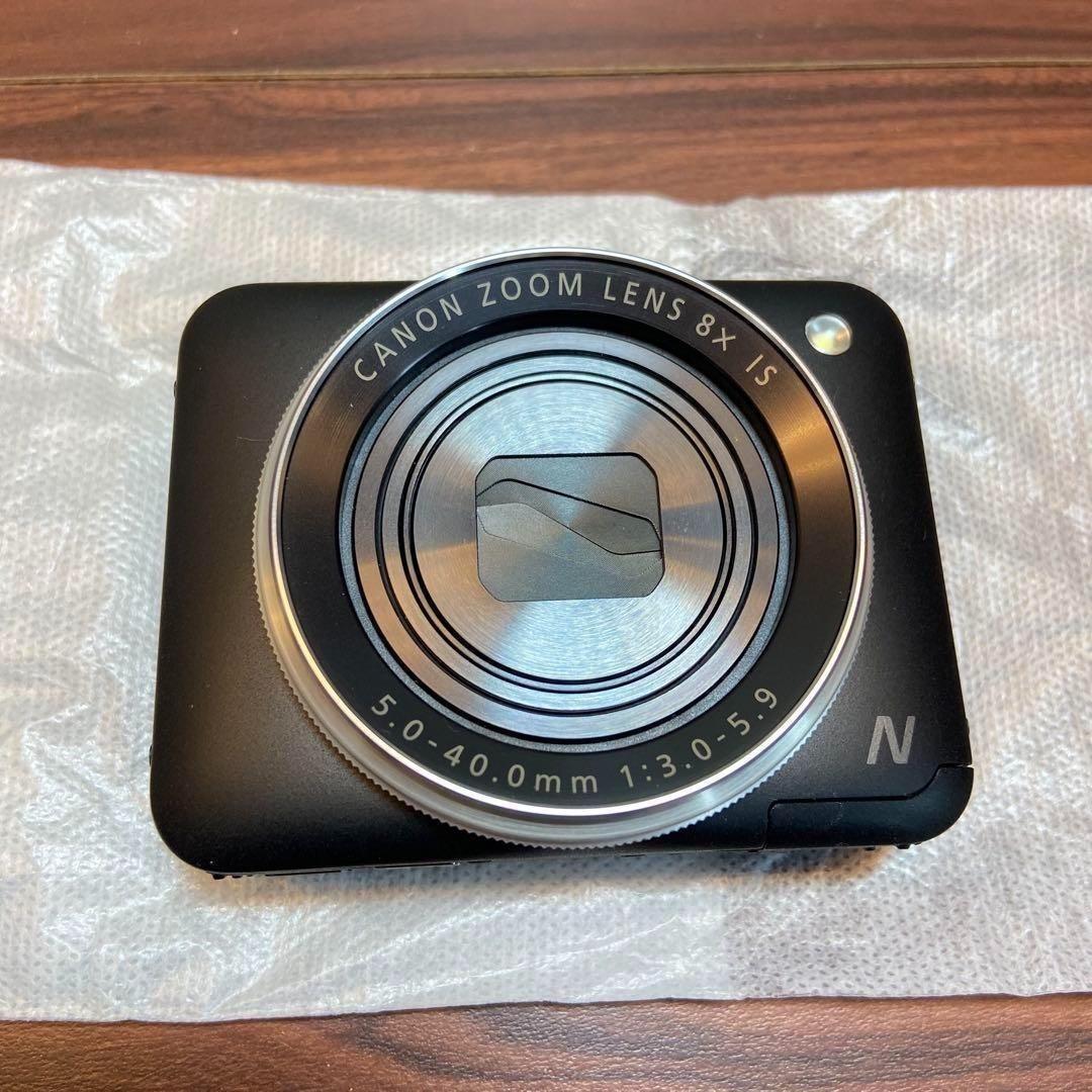 Canon PowerShot N2 デジカメ おそらく新品 3322