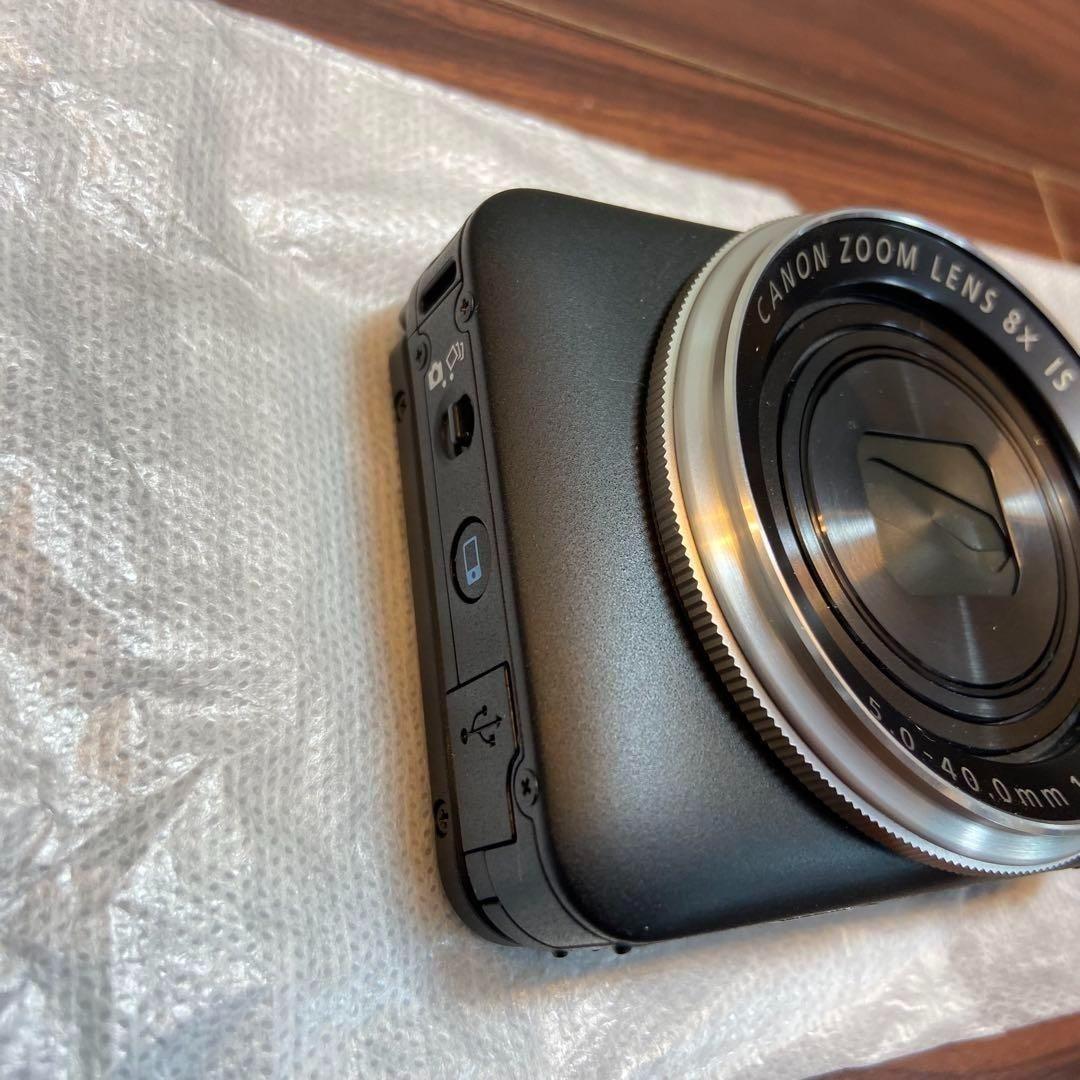 Canon PowerShot N2 デジカメ おそらく新品 3322