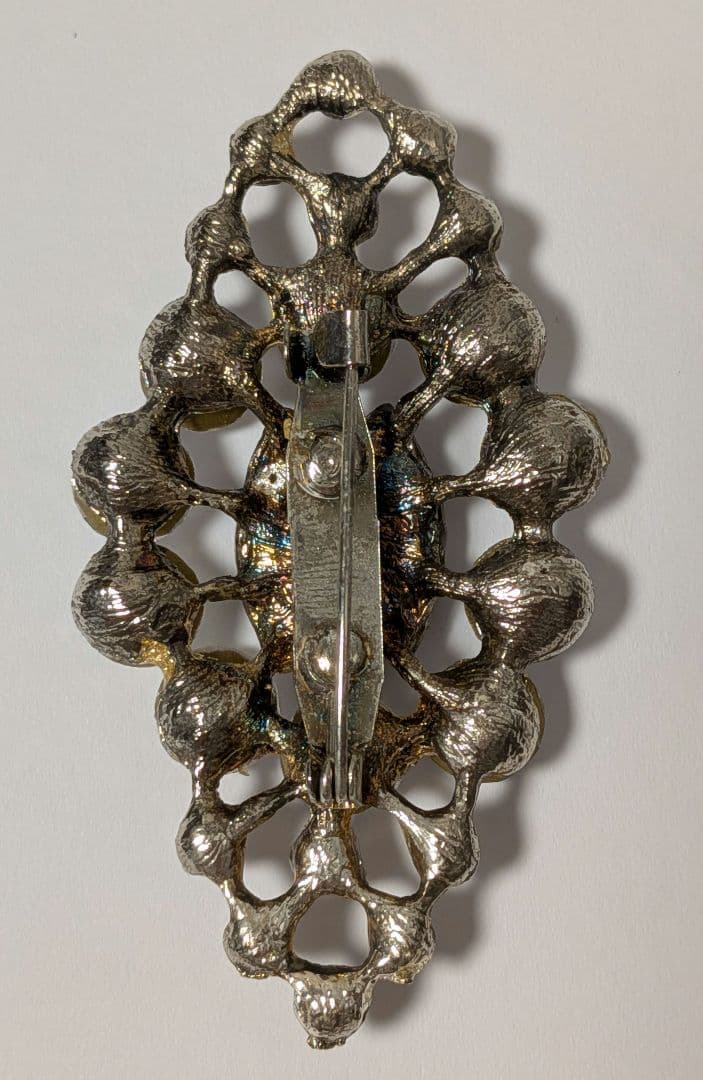 【青い鳥】子供ドレス 140cm　セージ