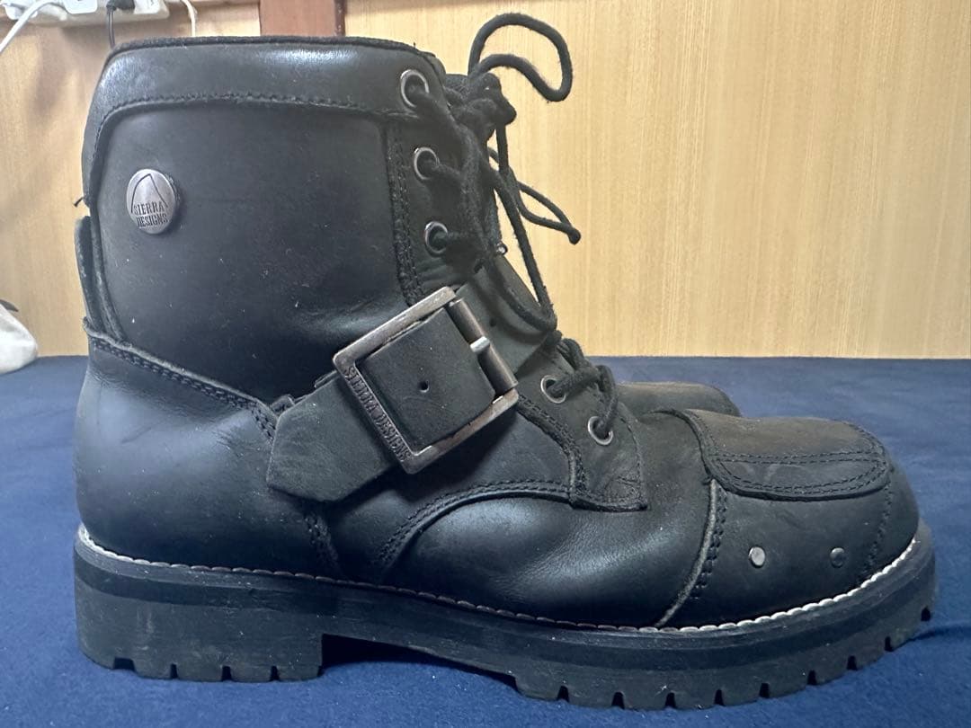 バイク用 シューズ(ブーツ)