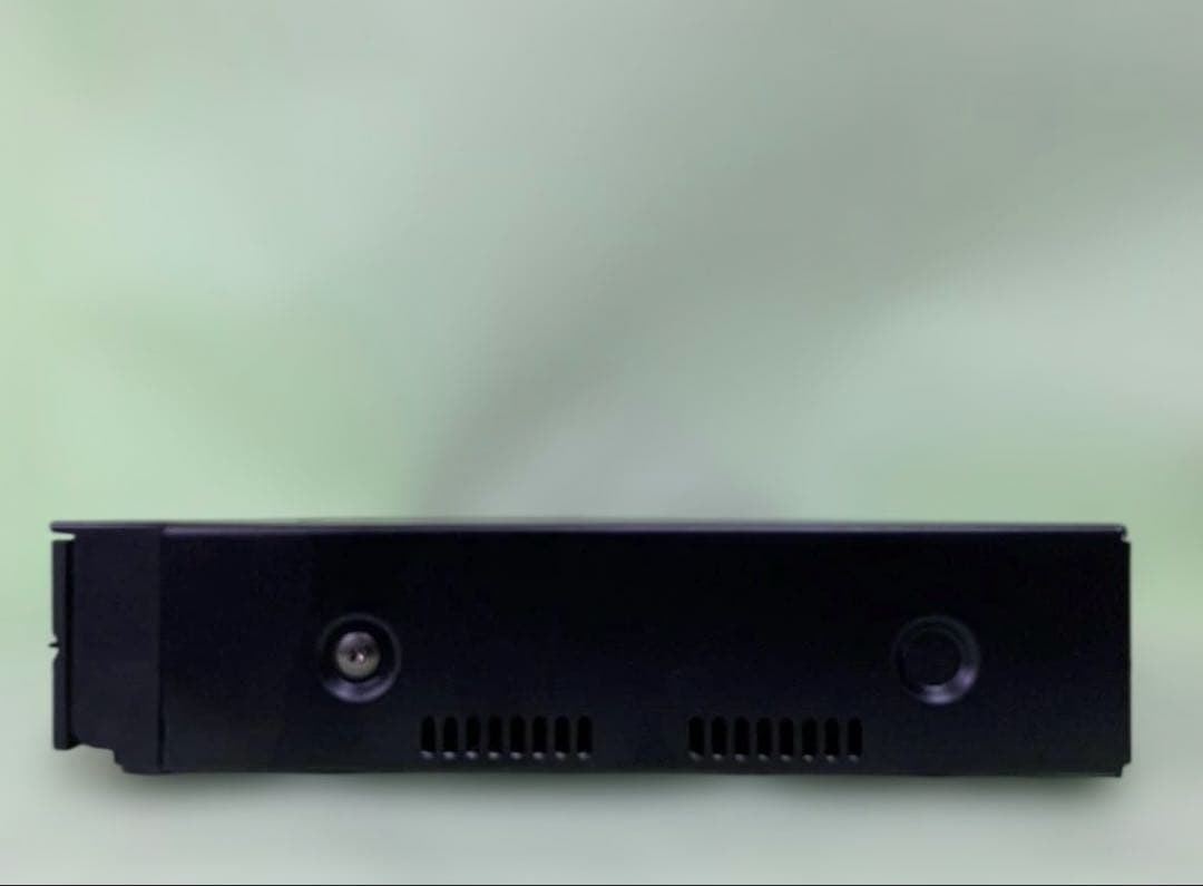 SHARP AQUOS BD-NW510 2017年製