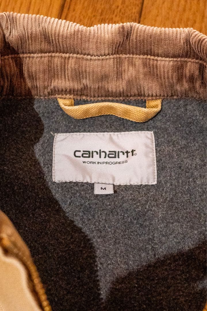 ち*す様 【12/16まで】 carhartt MASTERPIECE SOUN