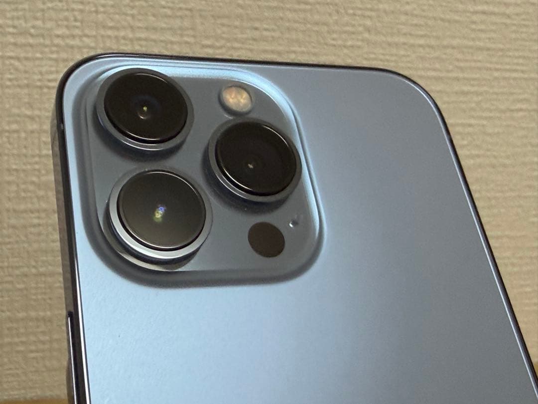 iPhone13pro 256GB＋ ライトニングデジタルAVアダプタHDMI