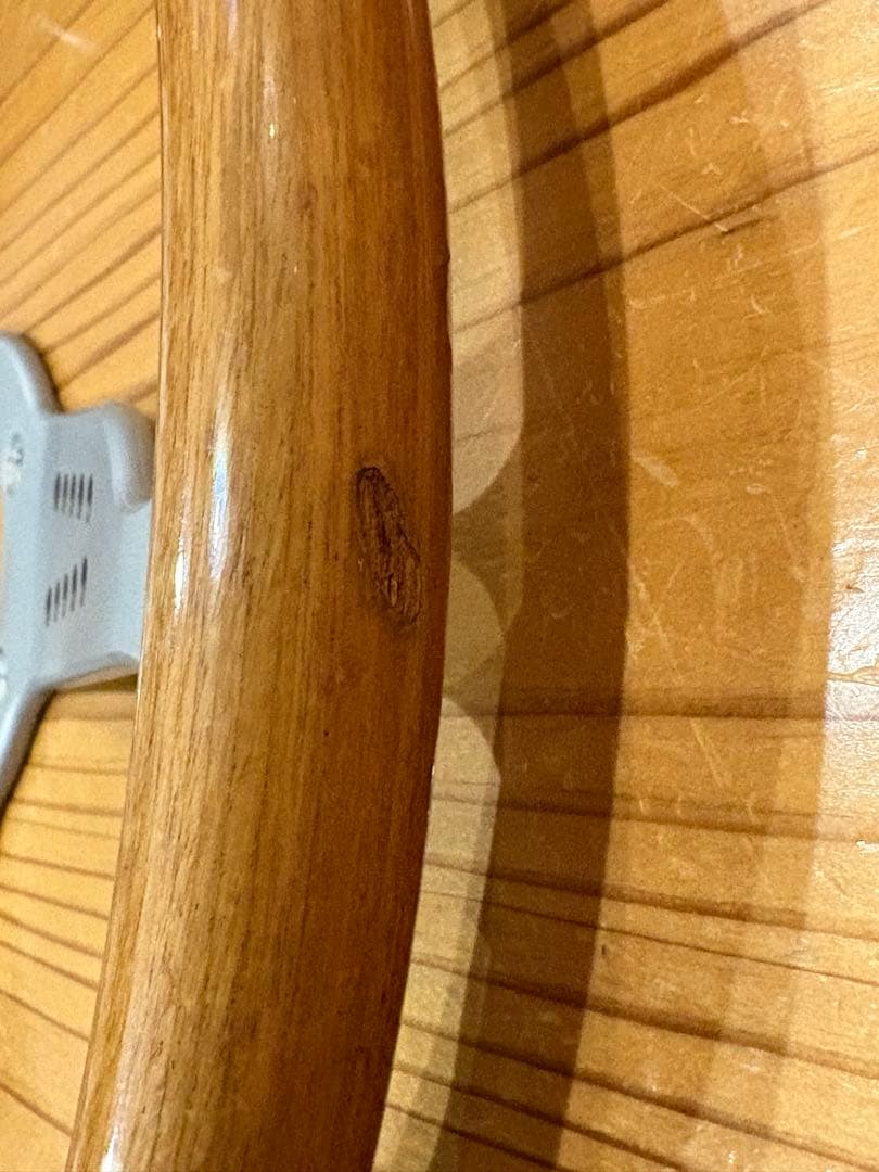 momoステアリング グランプリ35π