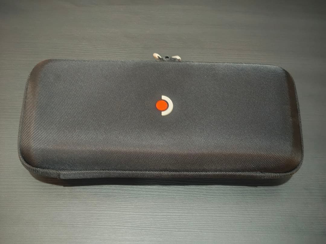 VALVE Steam Deck OLED 512GB 美品