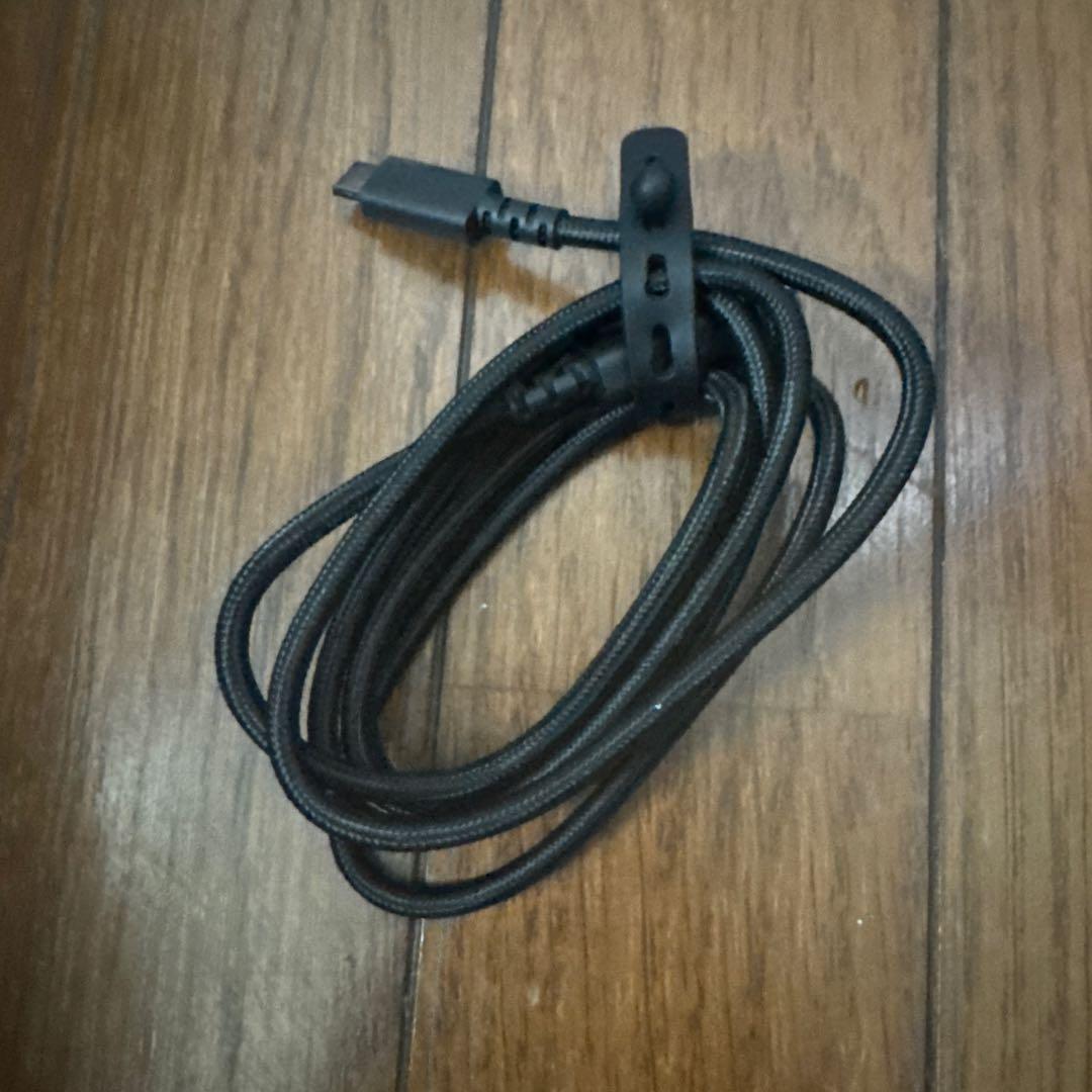 Razer HyperSpeed Wireless ゲーミングヘッドセット