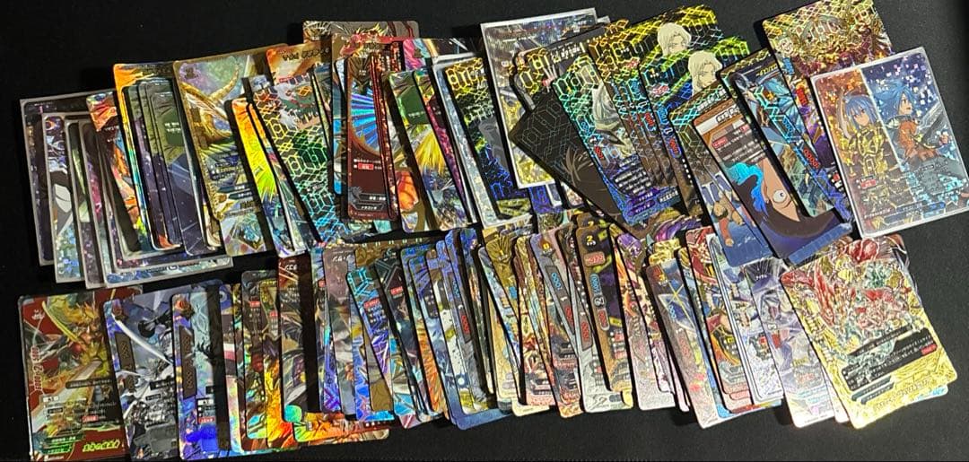 バディファイトまとめ売り