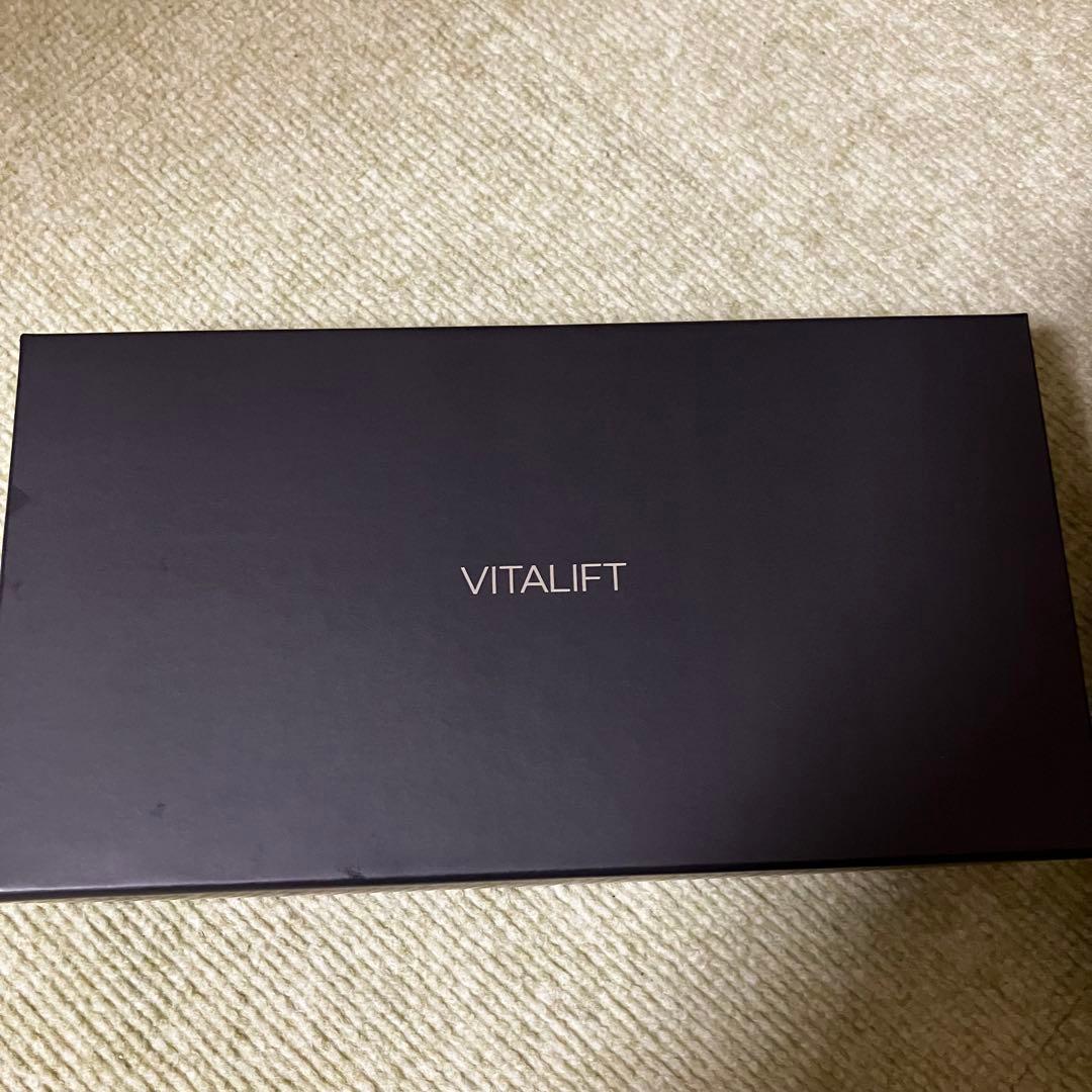 バイタリフト RF パナソニック　Panasonic EH-SR85