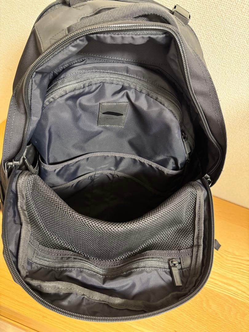 直営店購入MONOLITH　BACKPACK　PRO　M