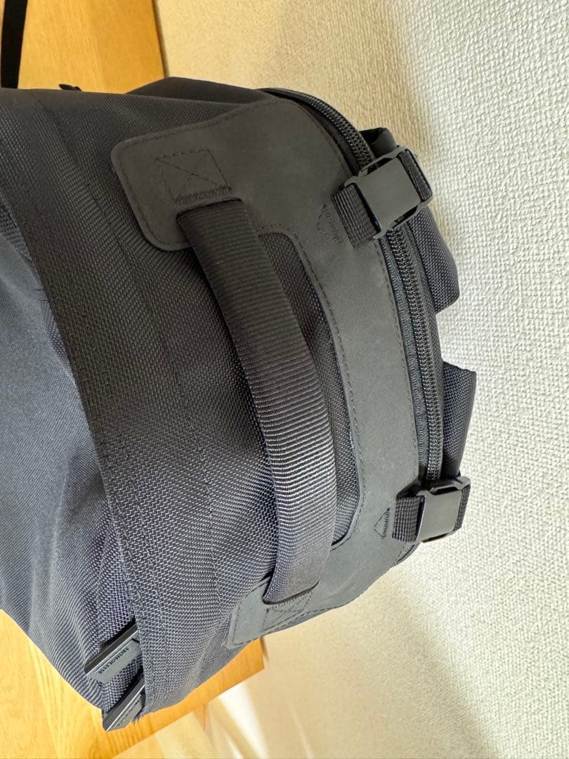 直営店購入MONOLITH　BACKPACK　PRO　M
