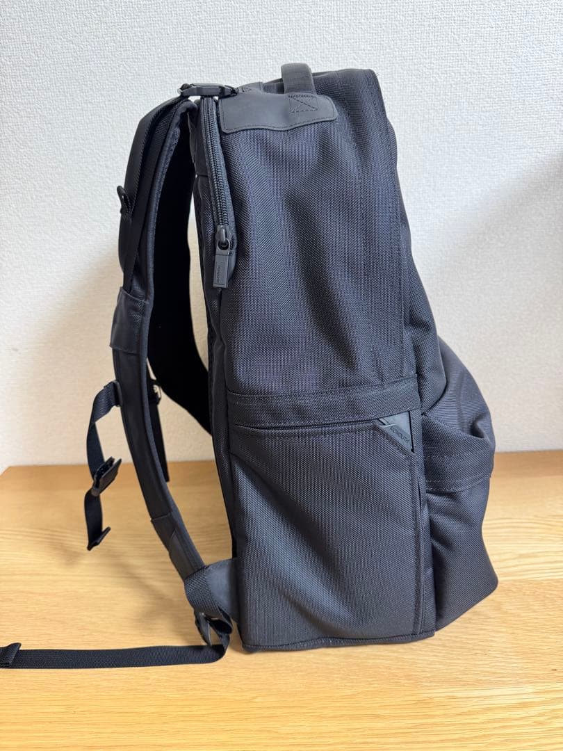 直営店購入MONOLITH　BACKPACK　PRO　M
