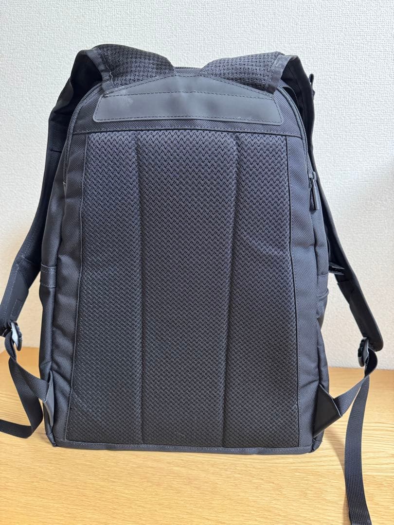 直営店購入MONOLITH　BACKPACK　PRO　M