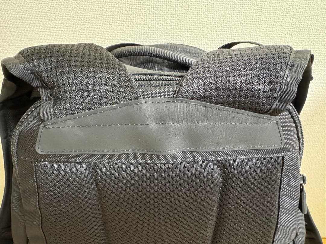 直営店購入MONOLITH　BACKPACK　PRO　M