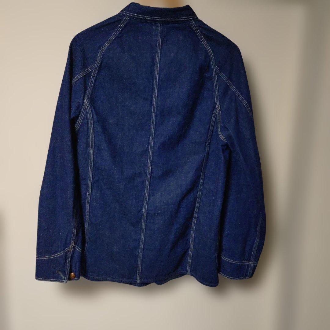 オアスロウ カバーオール サイズ２