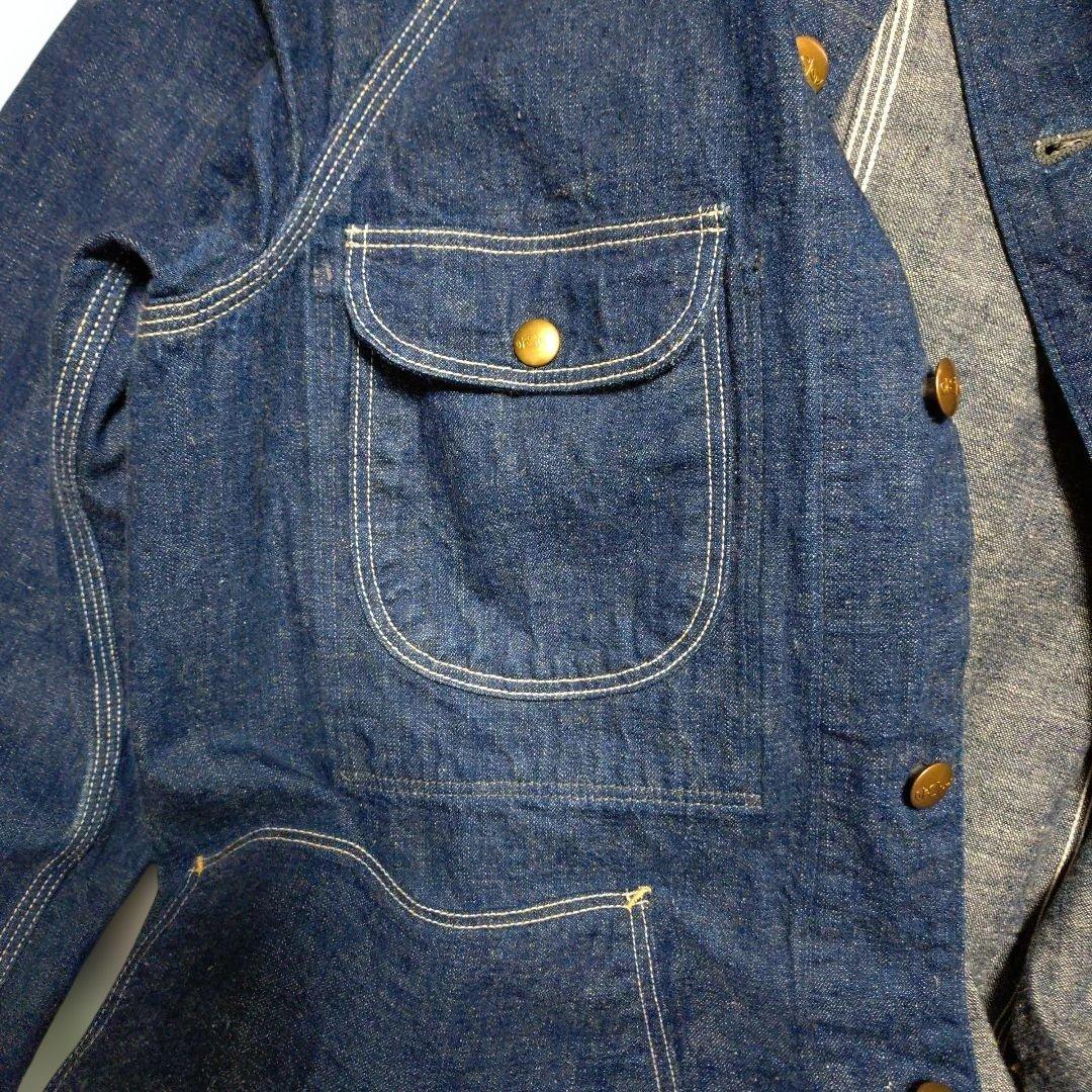 オアスロウ カバーオール サイズ２