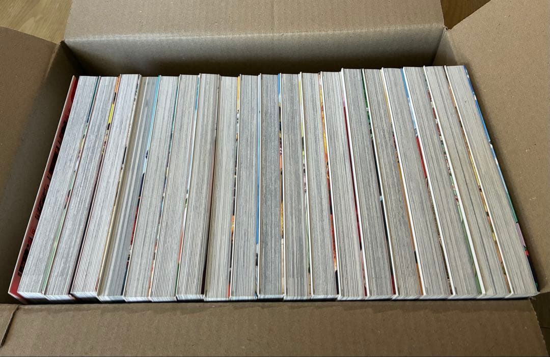 日本の歴史 1巻〜15巻＋別巻4巻　全巻セット　角川まんが学習シリーズ