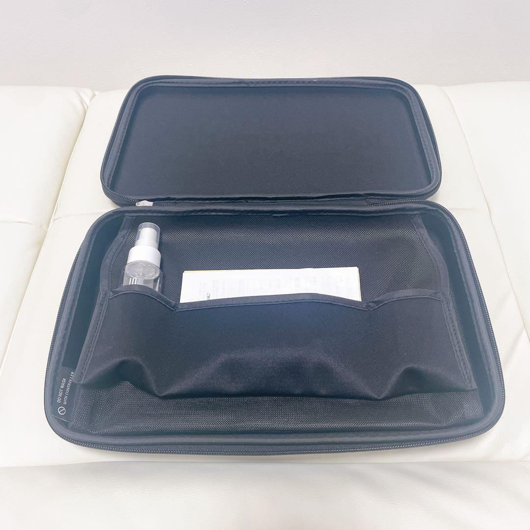 SIXPAD Lサイズ　本体 水色