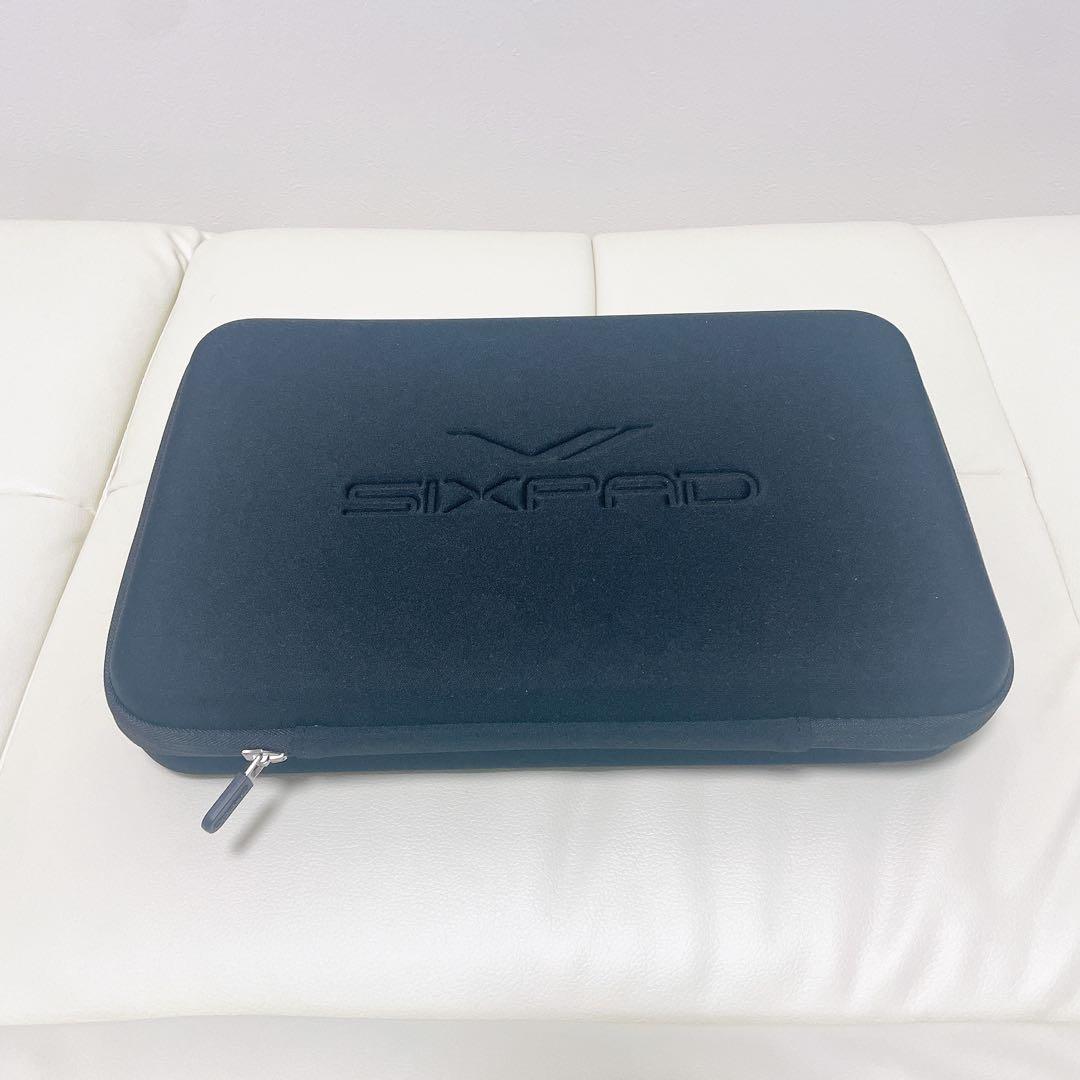 SIXPAD Lサイズ　本体 水色