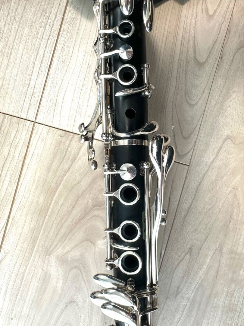 SELMER Presence クラリネット本体