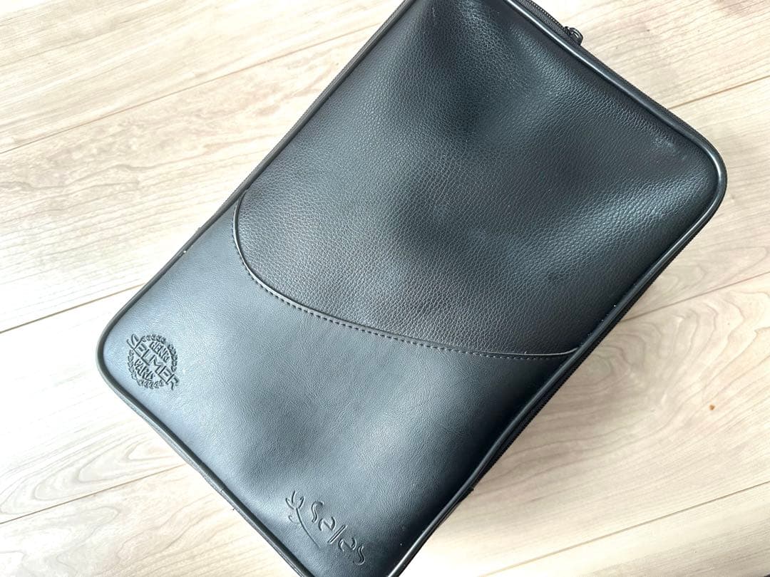 SELMER Presence クラリネット本体