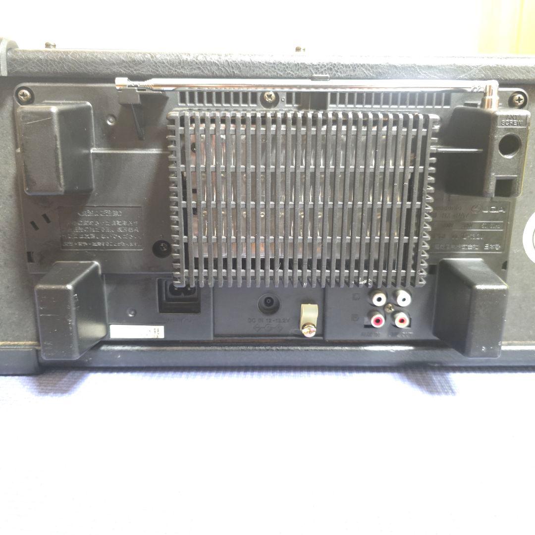 430美品】パナソニック　RX-PA7 PERSONAL PA SYSTEM