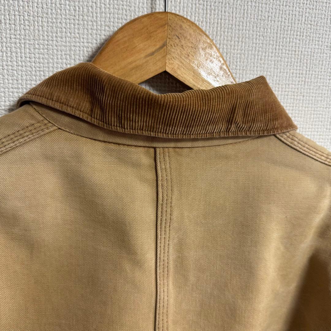 らぴゅた様■カーハートUSA製 カバーオール チョアコート ジャケット