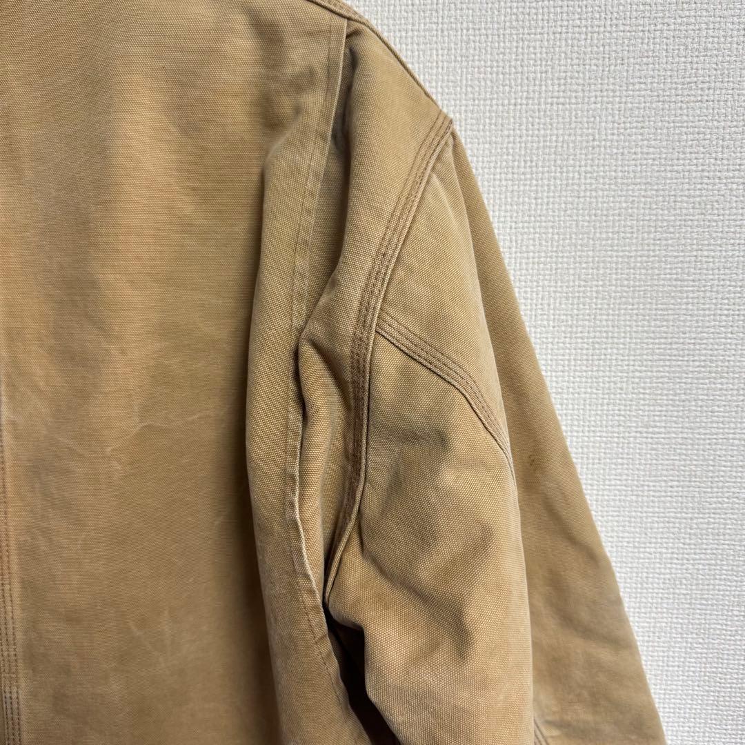 らぴゅた様■カーハートUSA製 カバーオール チョアコート ジャケット