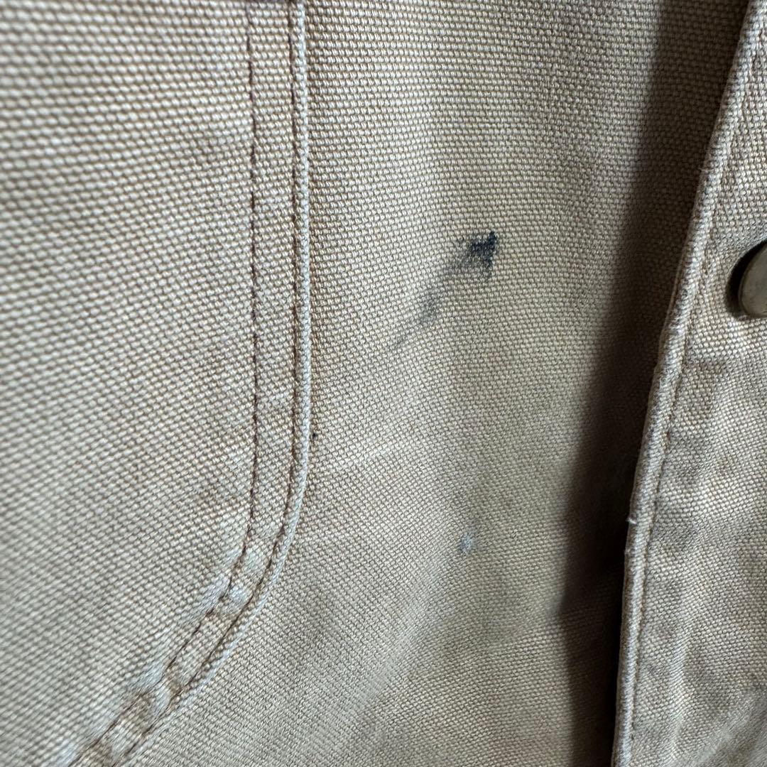 らぴゅた様■カーハートUSA製 カバーオール チョアコート ジャケット