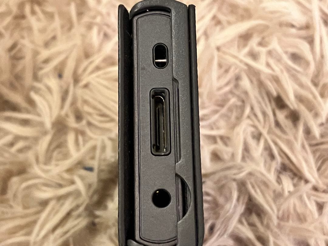 ウォークマン SONY NW-A45 音楽プレーヤー