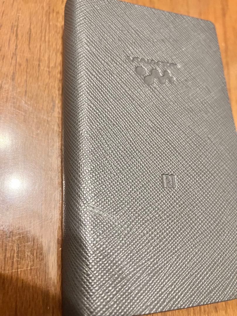 ウォークマン SONY NW-A45 音楽プレーヤー