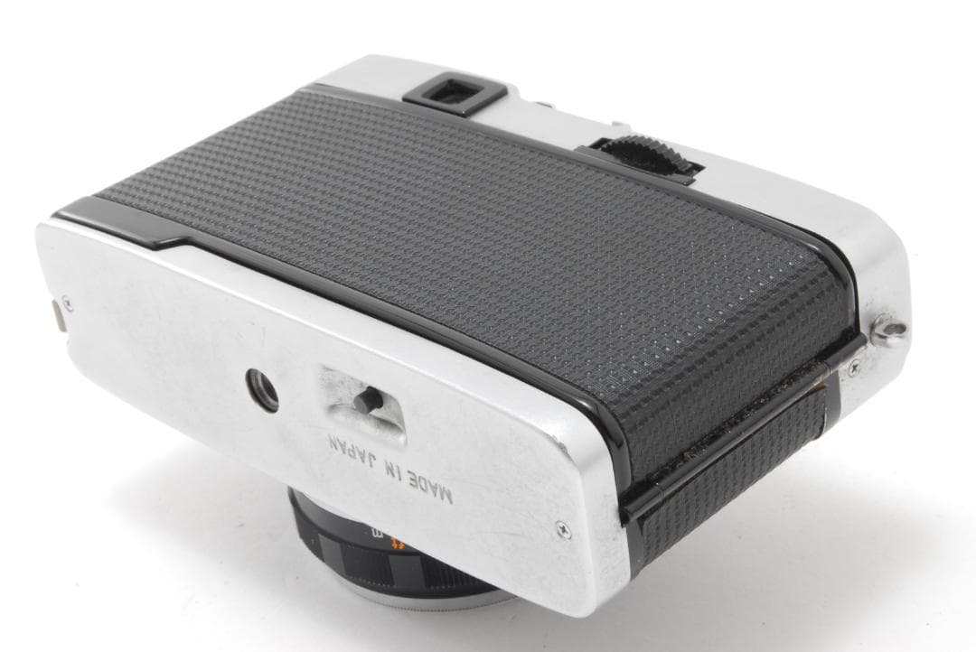 【美品】オリンパス Olympus TRIP 35