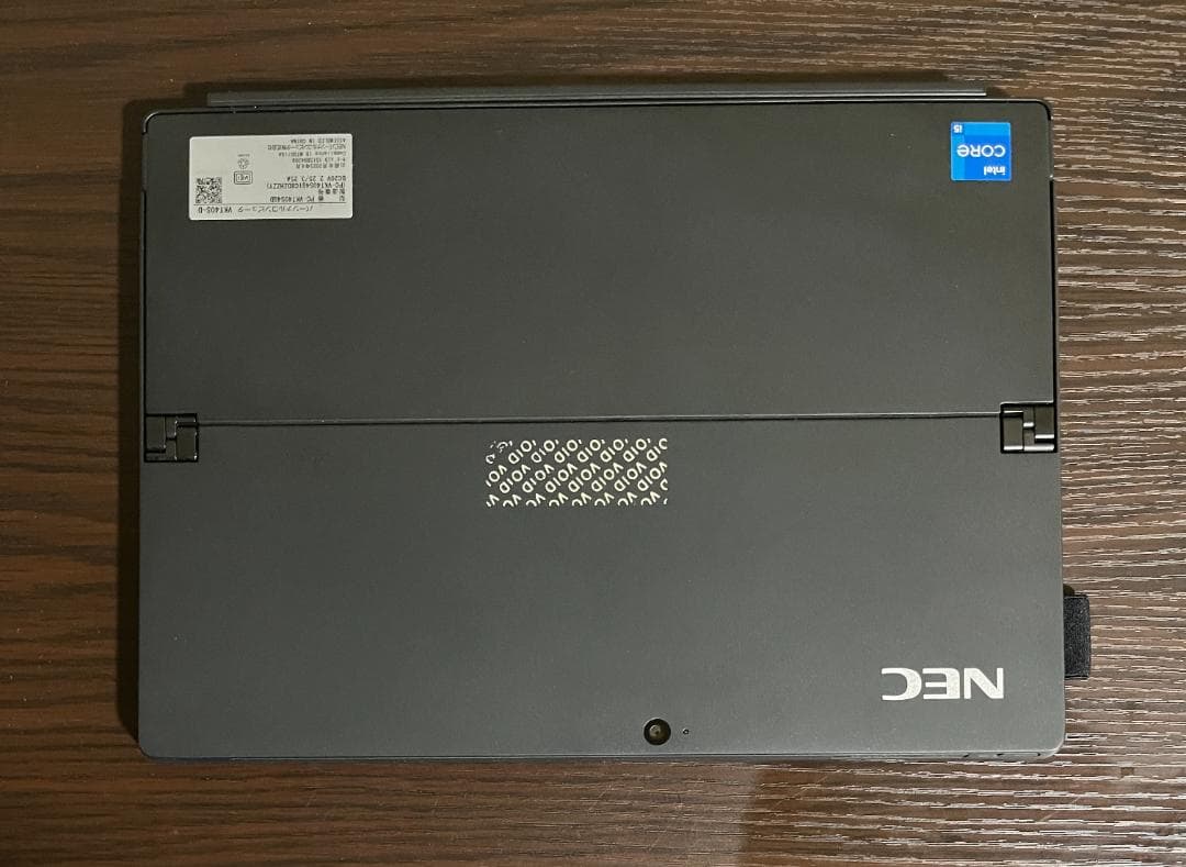 NEC VersaPro VS, ジャンク品、Core i5、16GB RAM